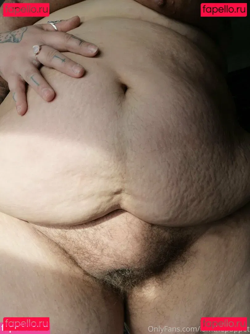 iamthepuppet Onlyfans Photo Gallery 