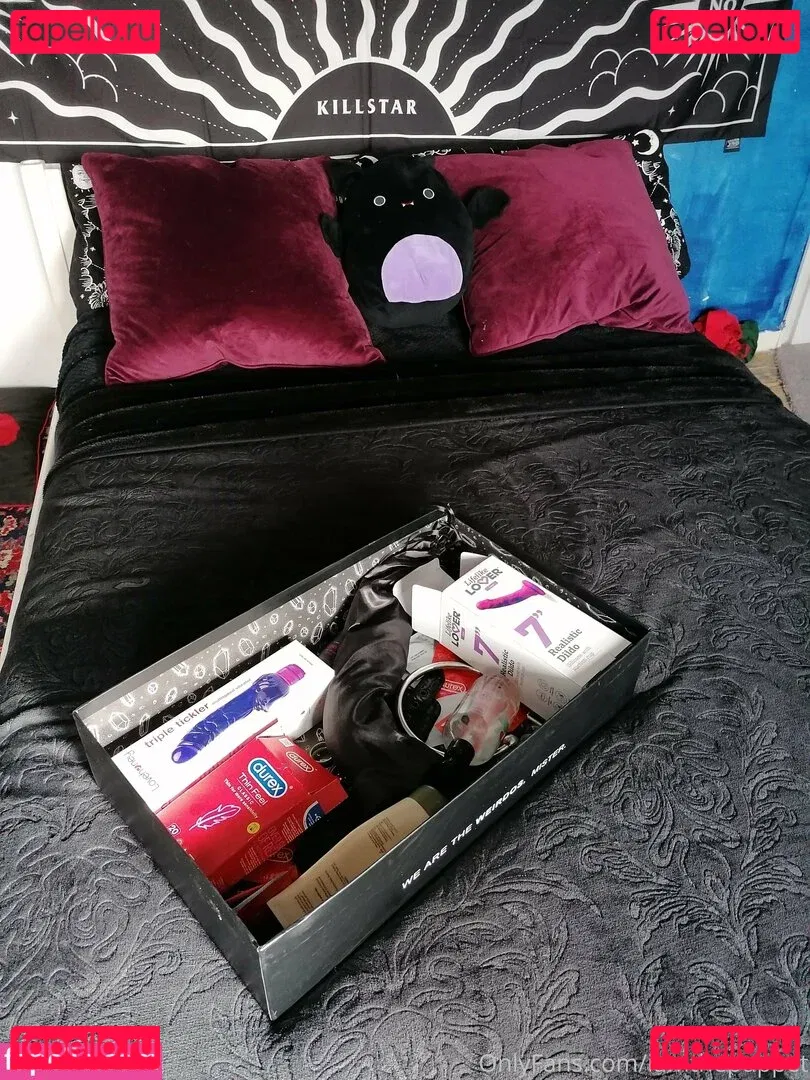 iamthepuppet Onlyfans Photo Gallery 