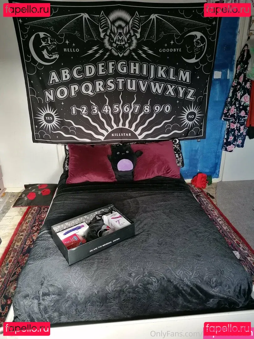 iamthepuppet Onlyfans Photo Gallery 