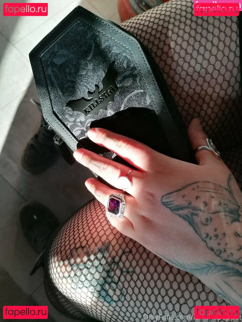 iamthepuppet Onlyfans Photo Gallery 