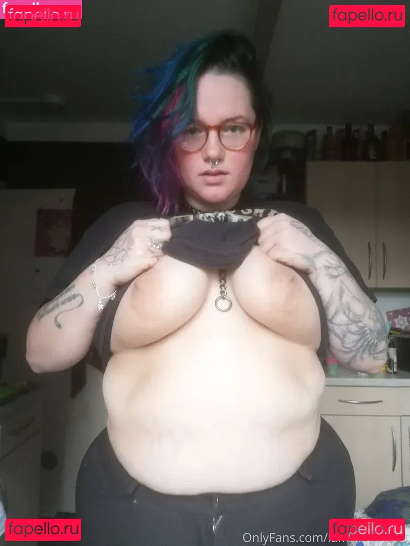 iamthepuppet Onlyfans Photo Gallery 