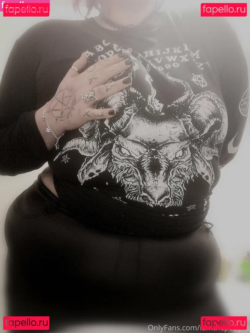 iamthepuppet Onlyfans Photo Gallery 