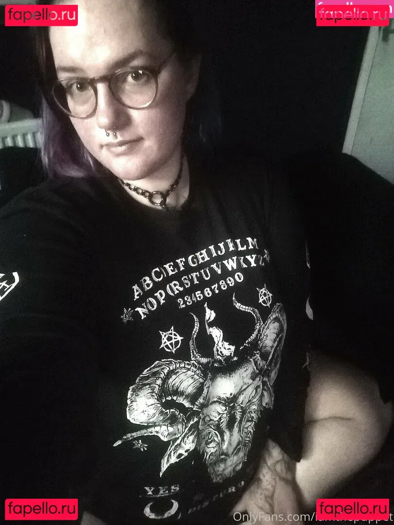 iamthepuppet Onlyfans Photo Gallery 