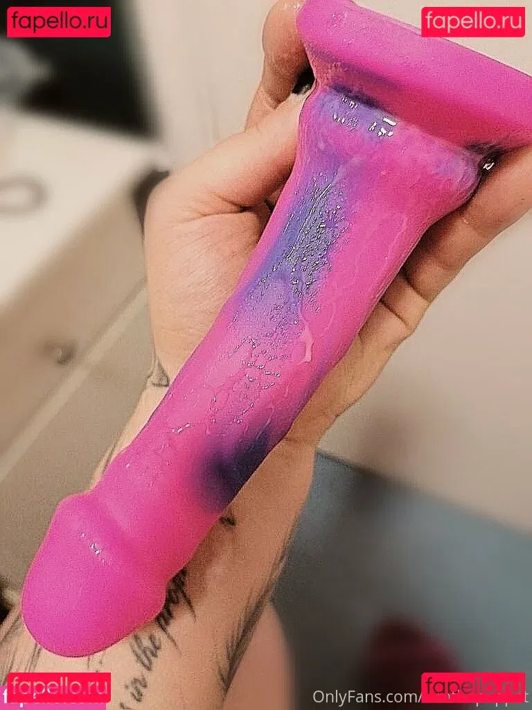 iamthepuppet Onlyfans Photo Gallery 