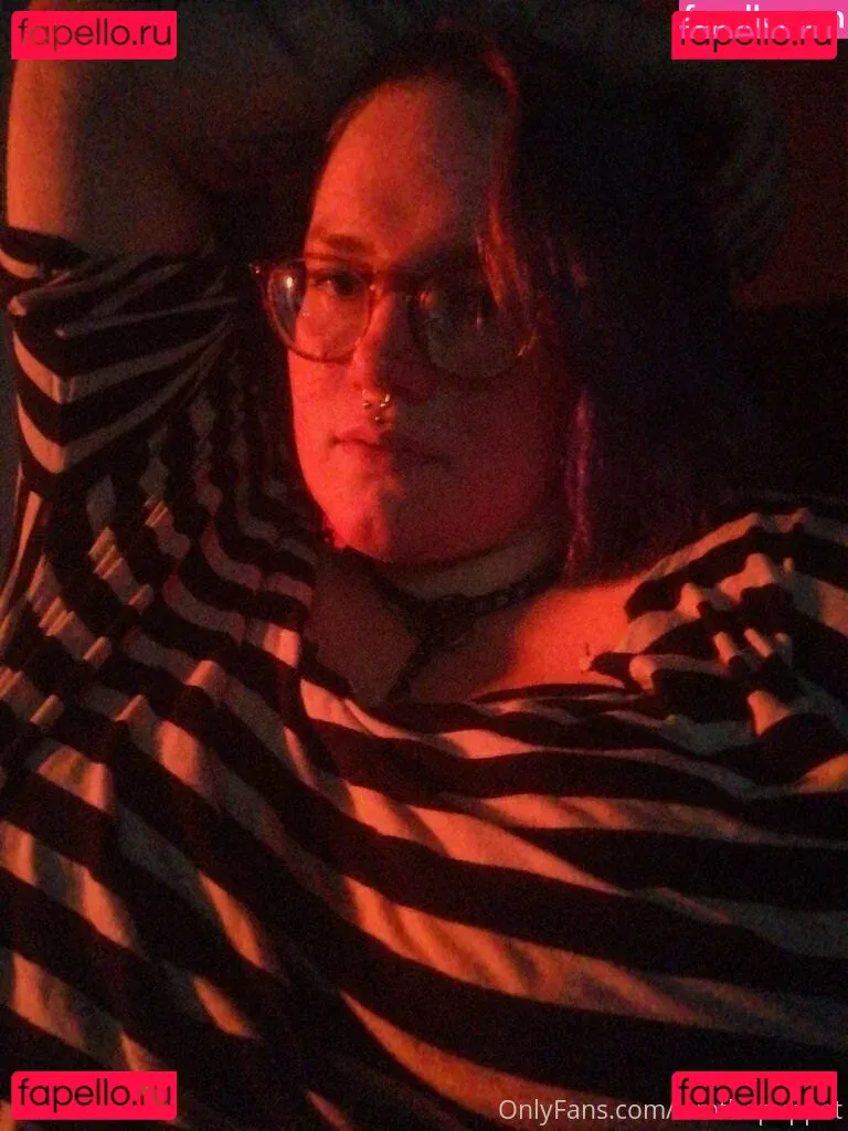 iamthepuppet Onlyfans Photo Gallery 