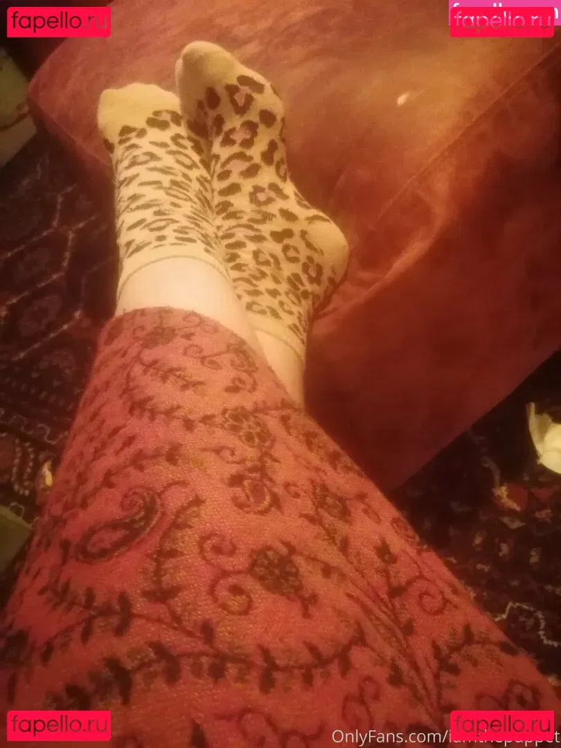 iamthepuppet Onlyfans Photo Gallery 