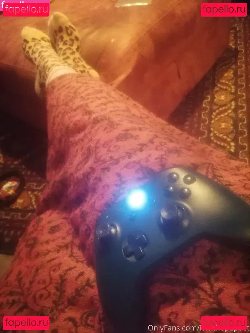 iamthepuppet Onlyfans Photo Gallery 