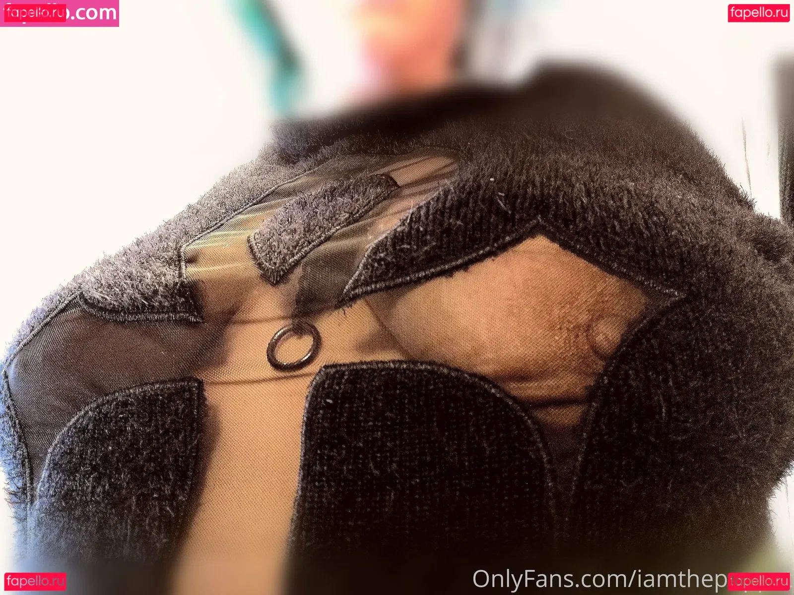 iamthepuppet Onlyfans Photo Gallery 