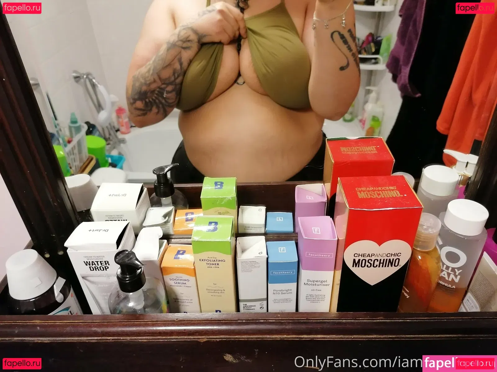 iamthepuppet Onlyfans Photo Gallery 