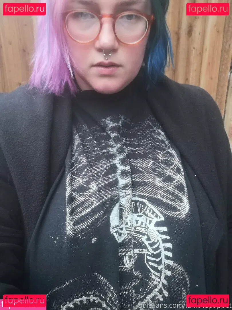 iamthepuppet Onlyfans Photo Gallery 