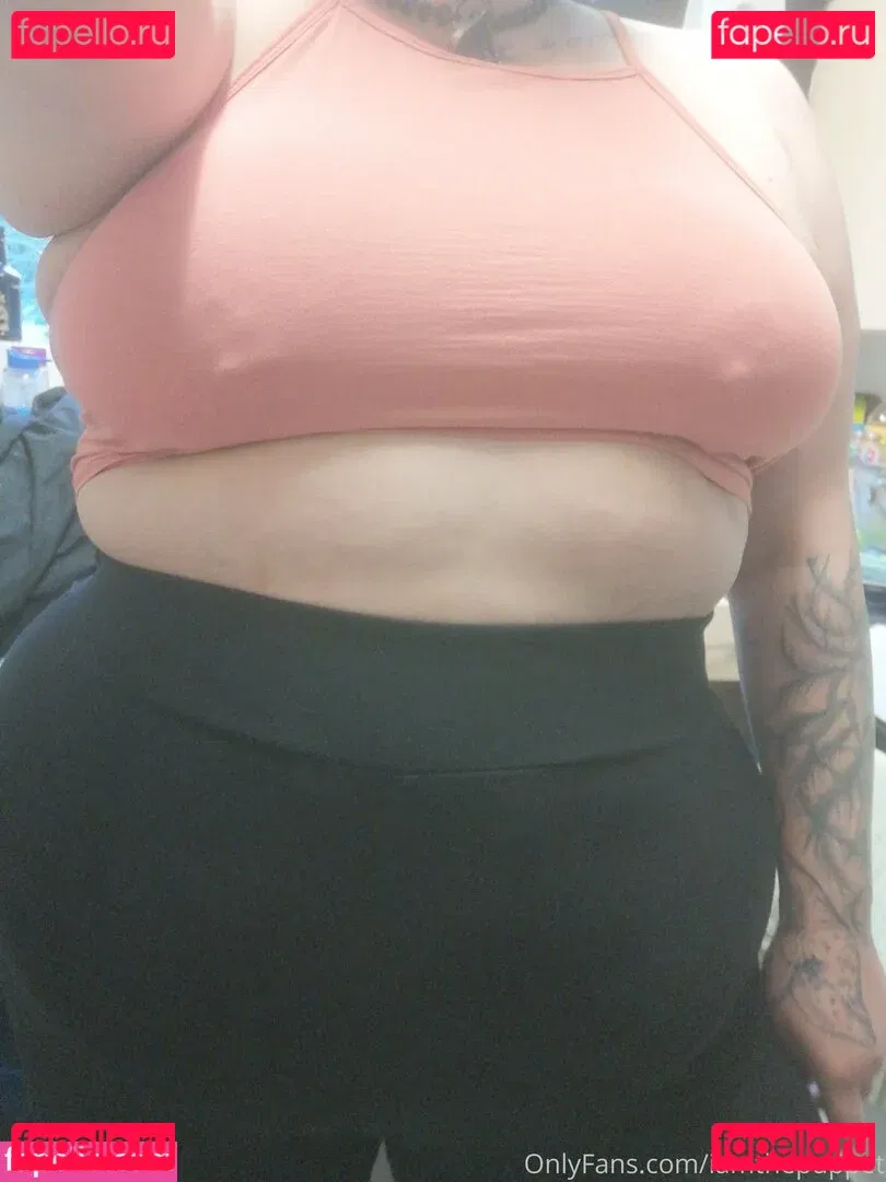 iamthepuppet Onlyfans Photo Gallery 