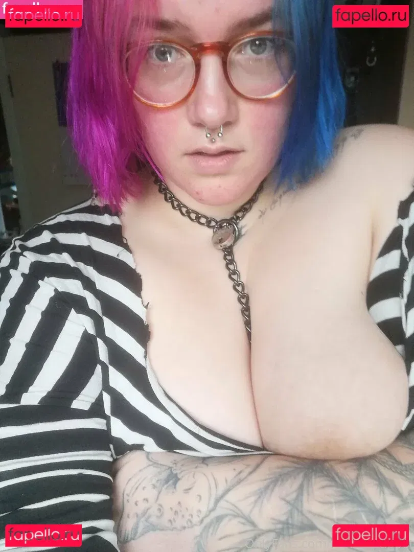 iamthepuppet Onlyfans Photo Gallery 