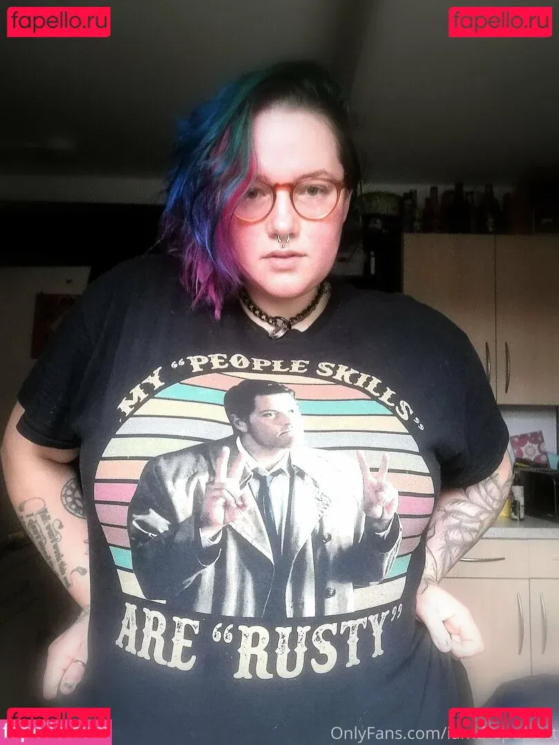 iamthepuppet Onlyfans Photo Gallery 