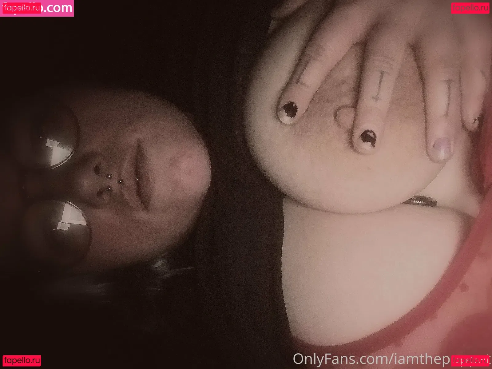 iamthepuppet Onlyfans Photo Gallery 
