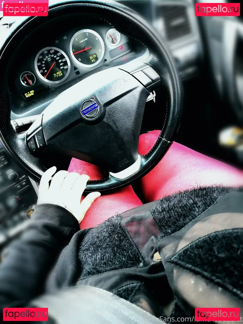 iamthepuppet Onlyfans Photo Gallery 