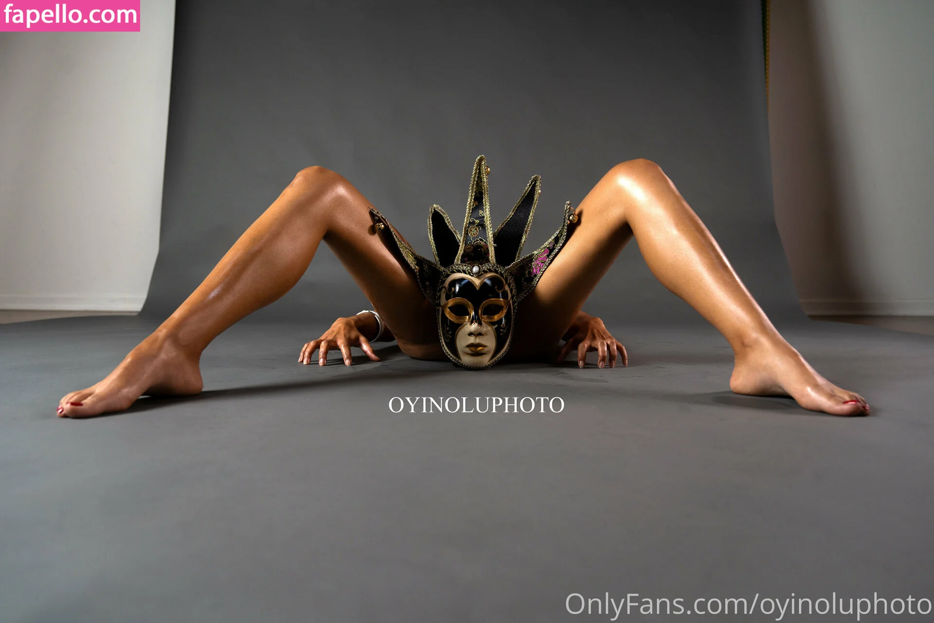 oyinoluphoto Onlyfans Photo Gallery 