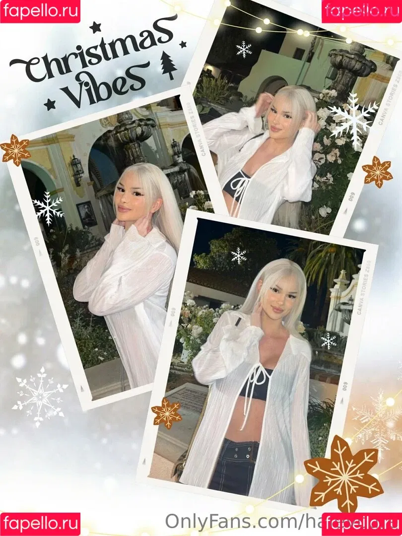 haleycure Onlyfans Photo Gallery 