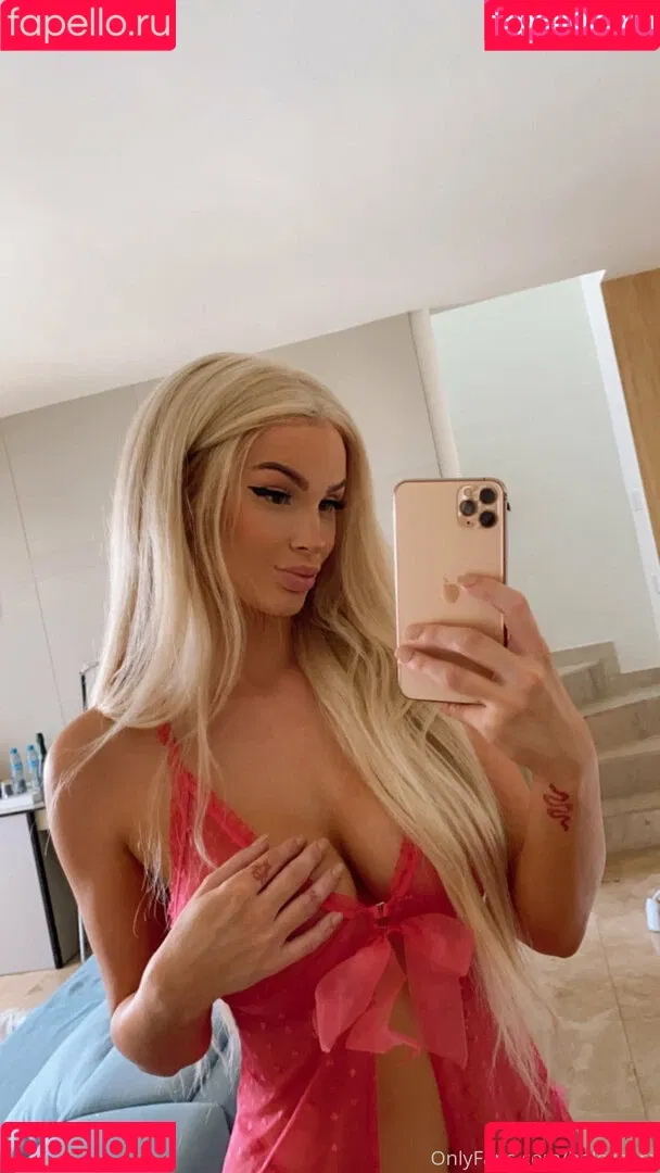 haleycure Onlyfans Photo Gallery 