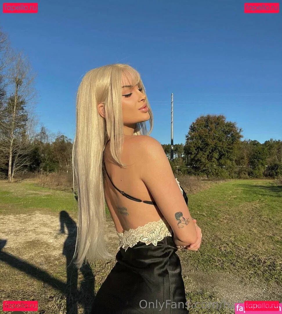 haleycure Onlyfans Photo Gallery 