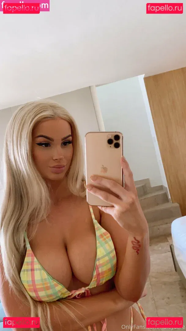 haleycure Onlyfans Photo Gallery 