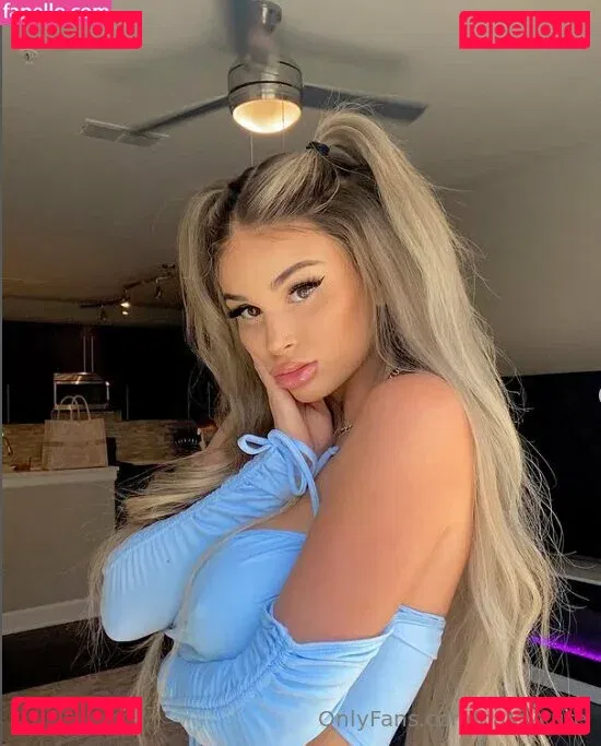 haleycure Onlyfans Photo Gallery 