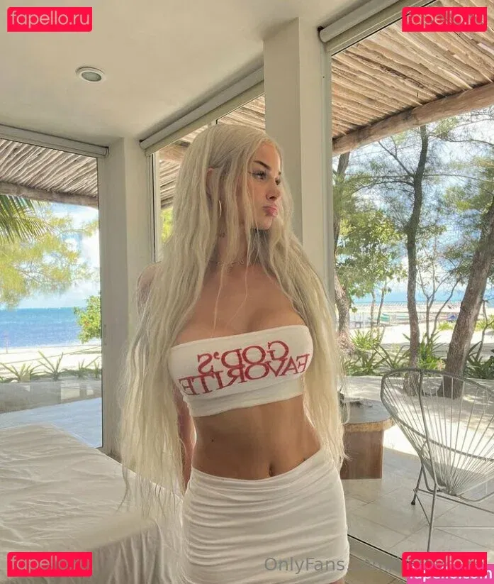 haleycure Onlyfans Photo Gallery 