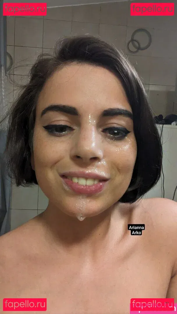 Arianna Arko Onlyfans Photo Gallery 