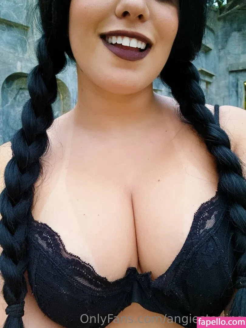 Angie Starling Onlyfans Photo Gallery 