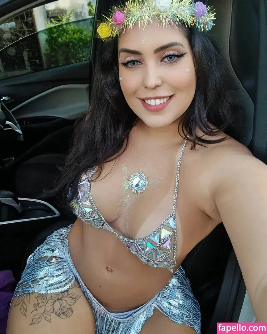 Angie Starling Onlyfans Photo Gallery 