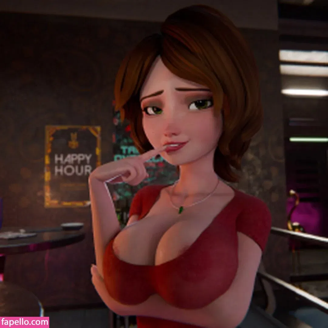 Pixar Onlyfans Photo Gallery 