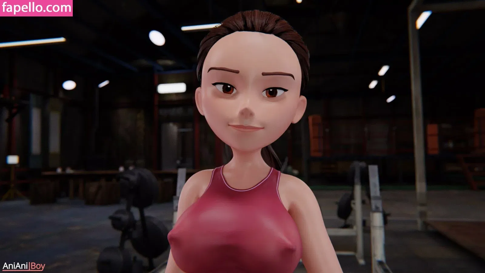 Pixar Onlyfans Photo Gallery 