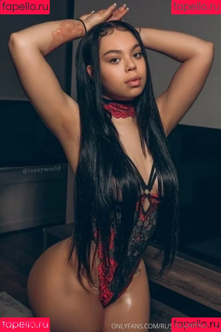 russiankreme Onlyfans Photo Gallery 