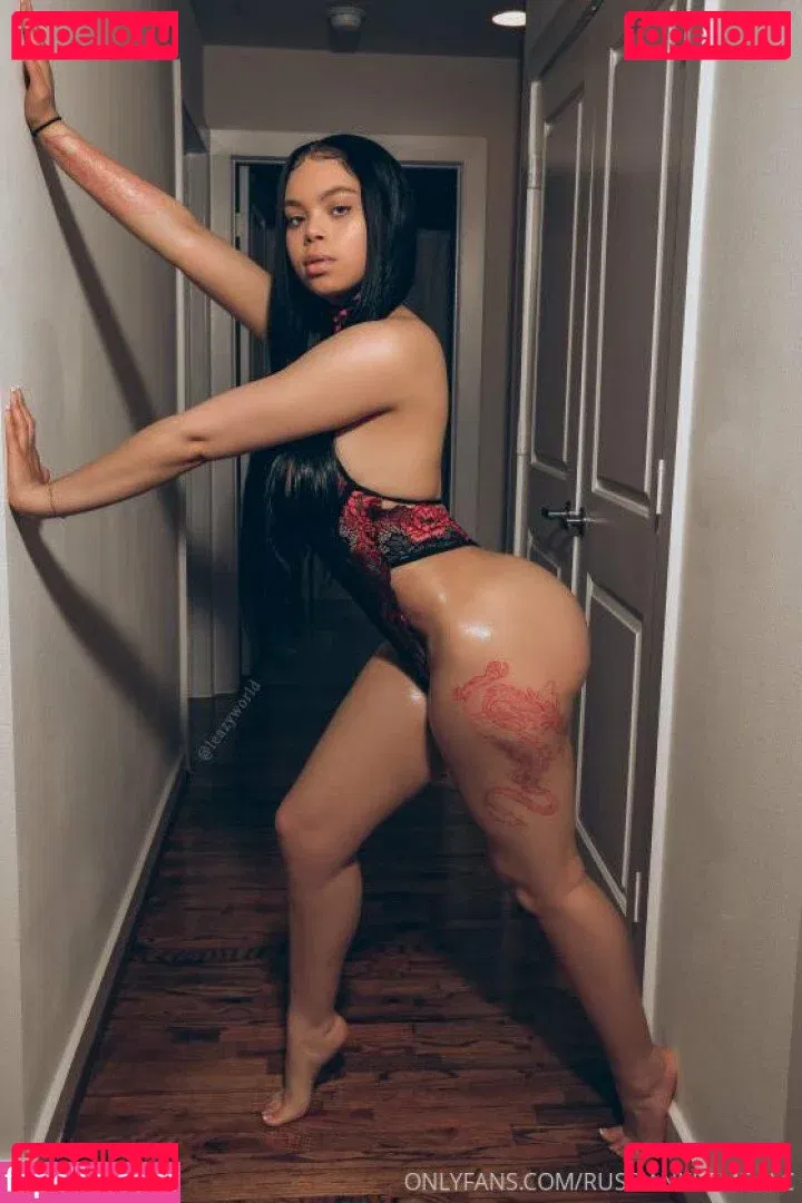 russiankreme Onlyfans Photo Gallery 