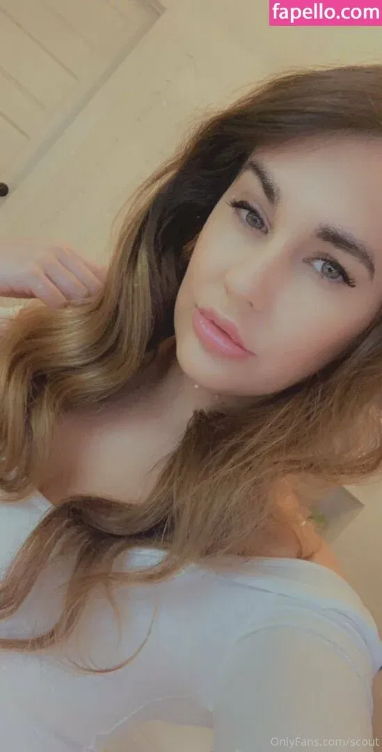 scout Onlyfans Photo Gallery 