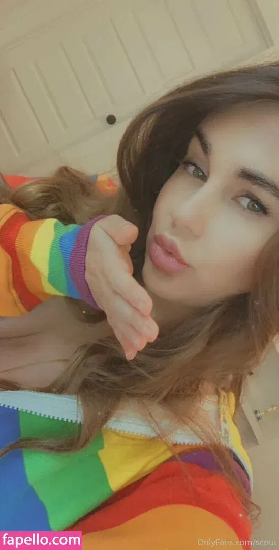 scout Onlyfans Photo Gallery 