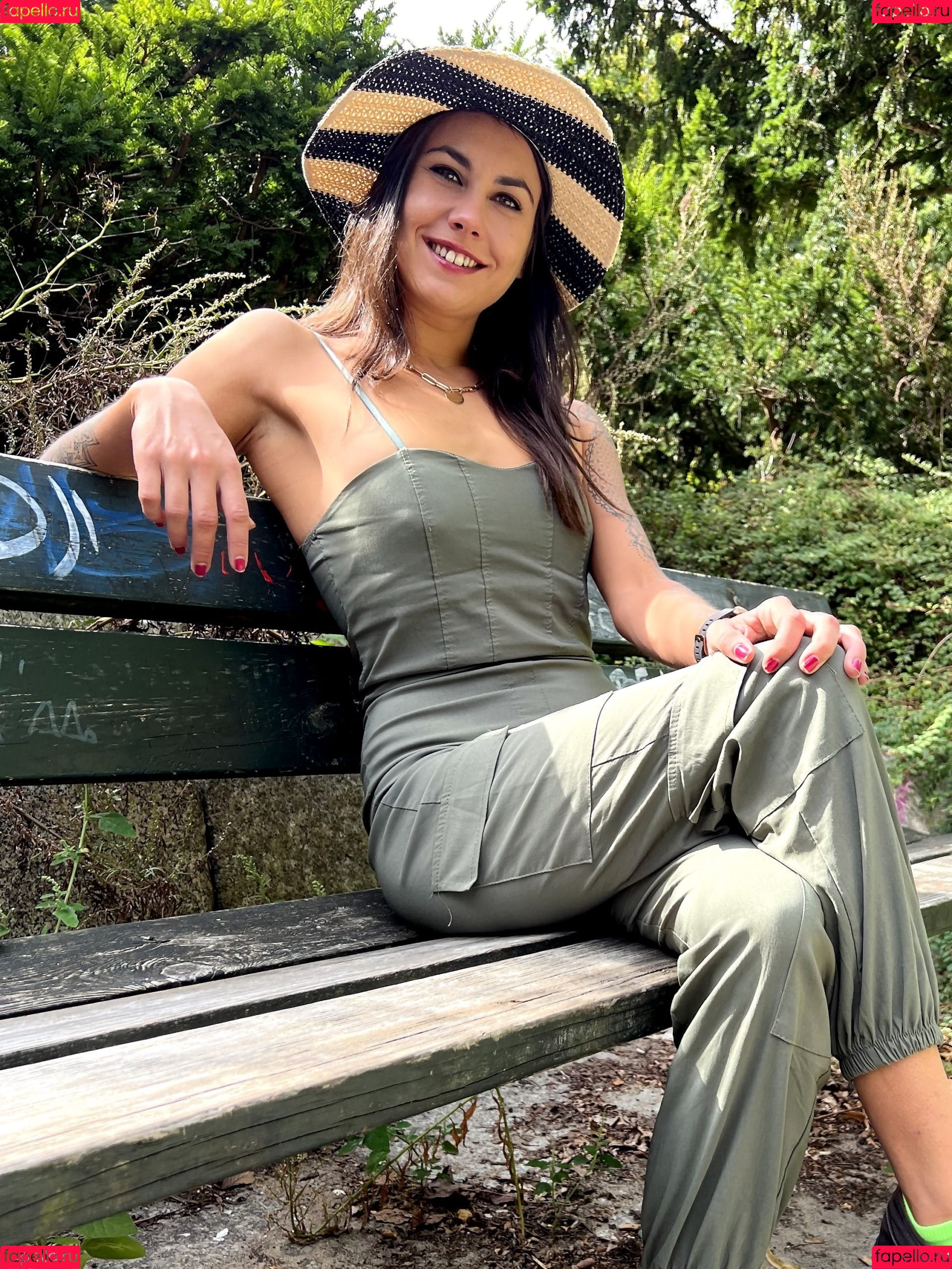 scout Onlyfans Photo Gallery 