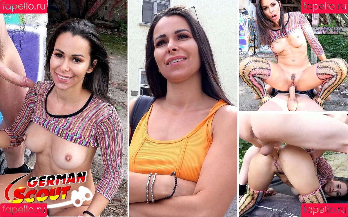 scout Onlyfans Photo Gallery 