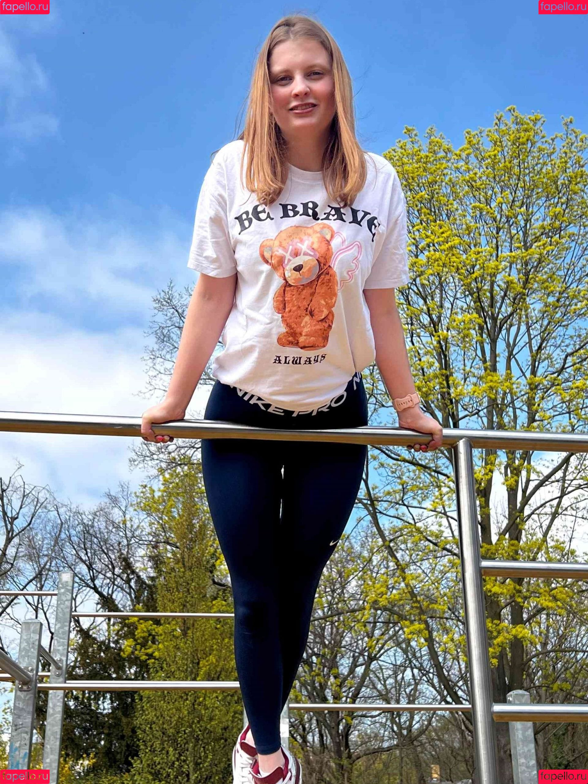 scout Onlyfans Photo Gallery 