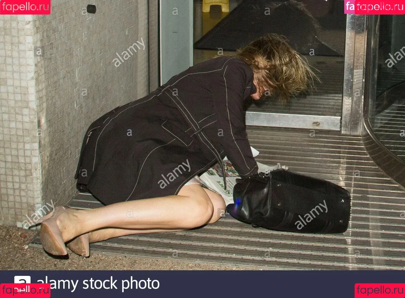 Charlotte Hawkins Onlyfans Photo Gallery 