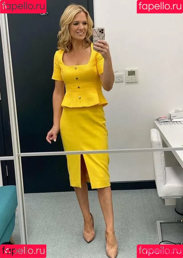 Charlotte Hawkins Onlyfans Photo Gallery 