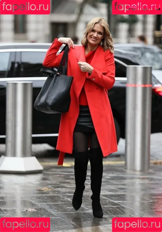 Charlotte Hawkins Onlyfans Photo Gallery 