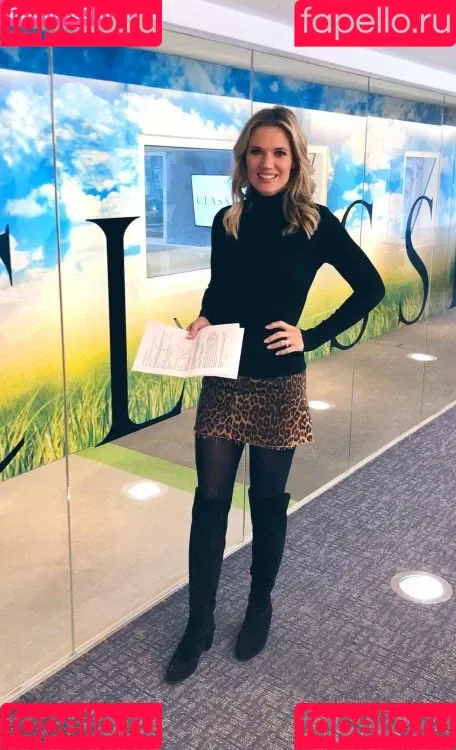 Charlotte Hawkins Onlyfans Photo Gallery 