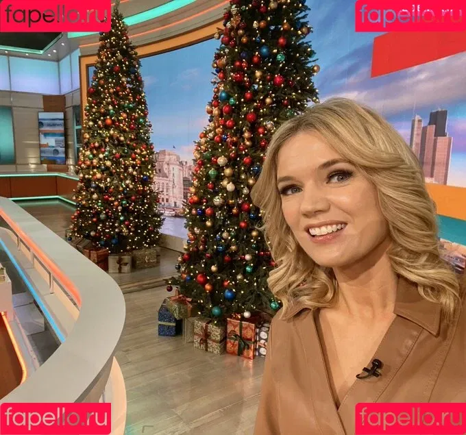 Charlotte Hawkins Onlyfans Photo Gallery 