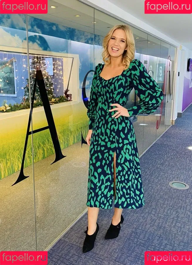 Charlotte Hawkins Onlyfans Photo Gallery 