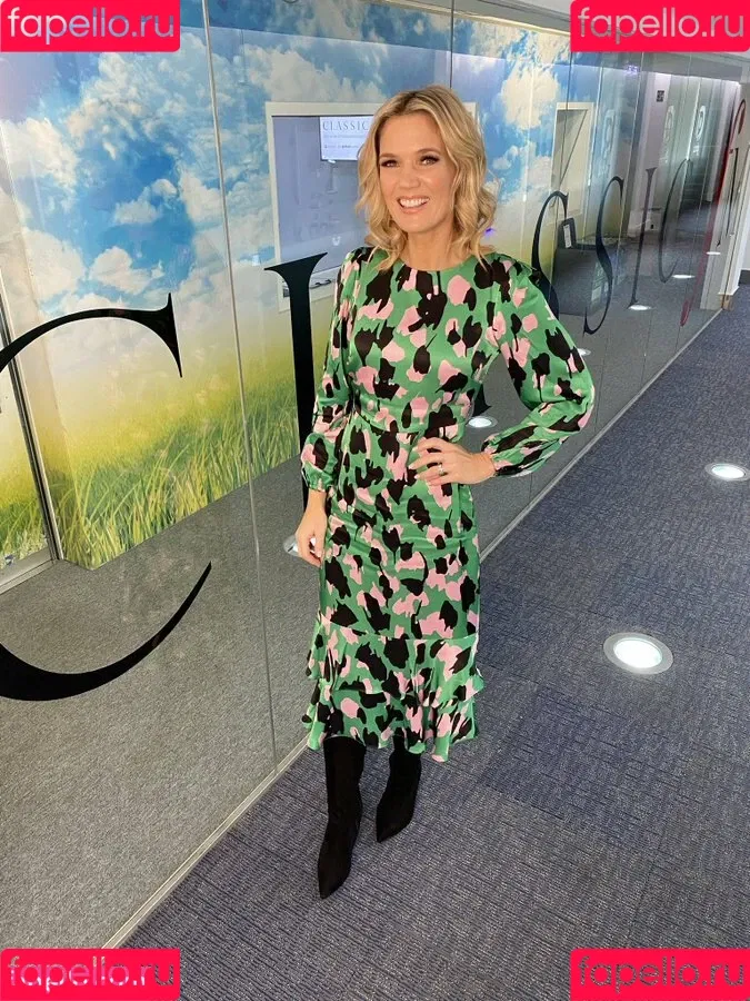 Charlotte Hawkins Onlyfans Photo Gallery 