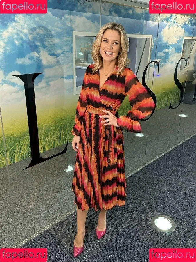 Charlotte Hawkins Onlyfans Photo Gallery 
