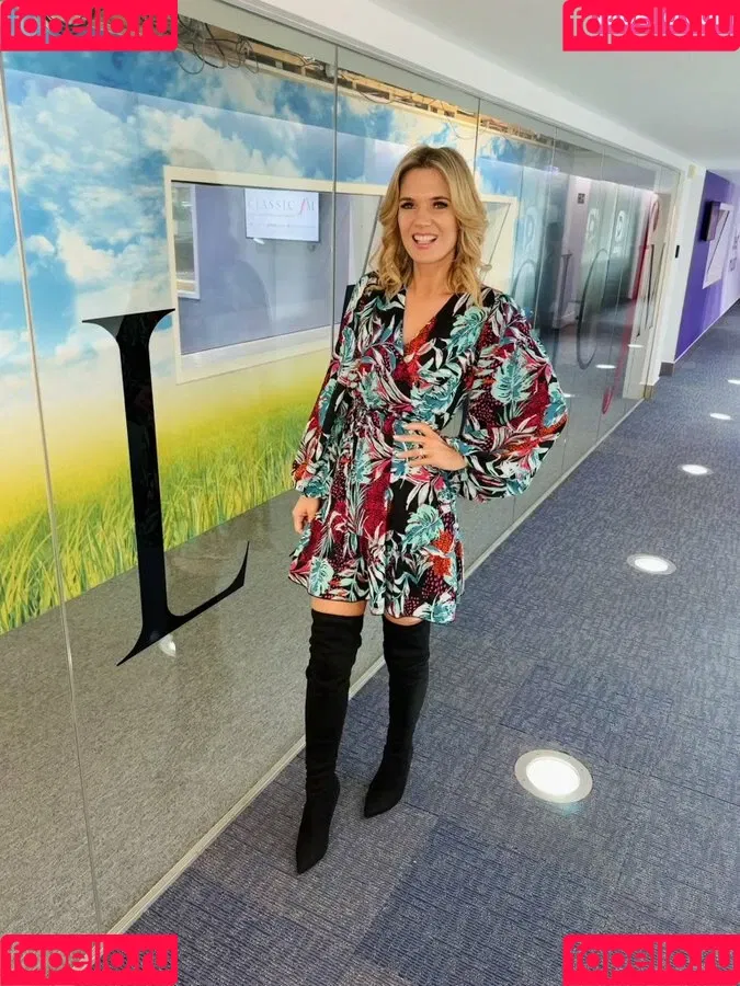 Charlotte Hawkins Onlyfans Photo Gallery 