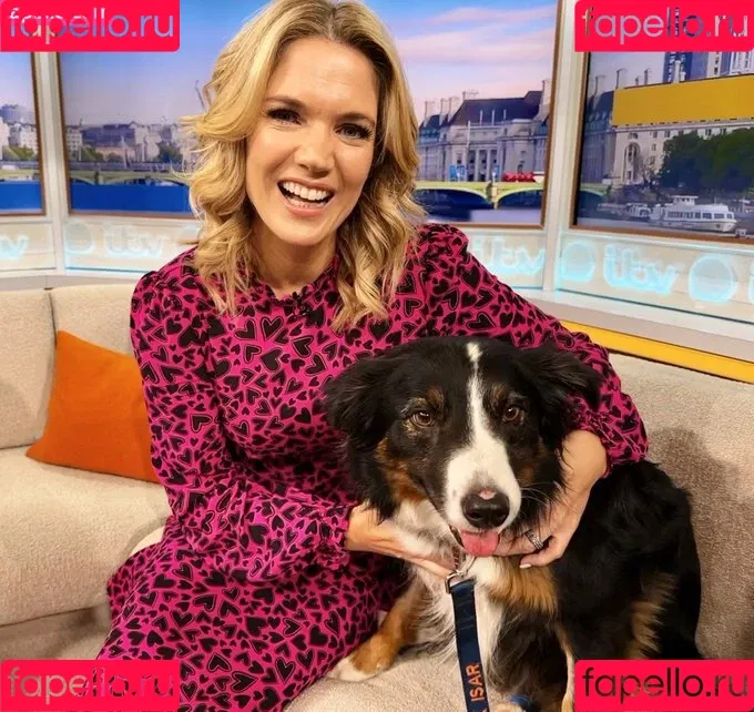 Charlotte Hawkins Onlyfans Photo Gallery 