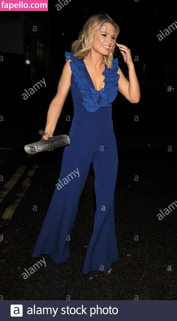 Charlotte Hawkins Onlyfans Photo Gallery 