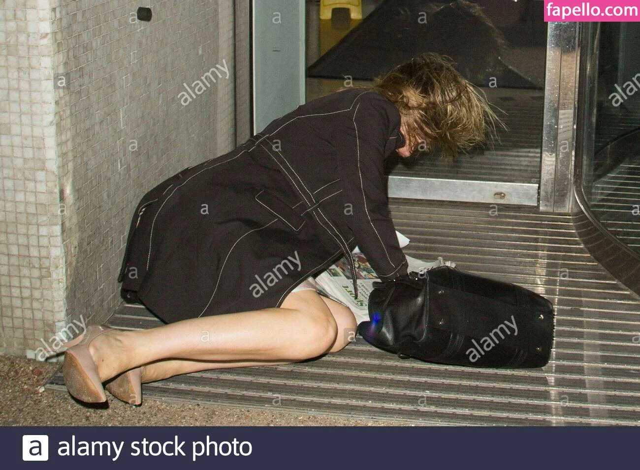 Charlotte Hawkins Onlyfans Photo Gallery 